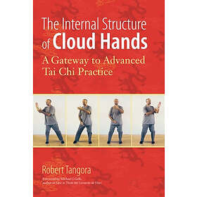 Robert Tangora: The Internal Structure of Cloud Hands
