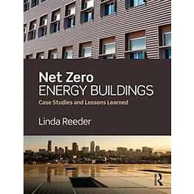 Linda Reeder: Net Zero Energy Buildings
