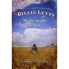 Billie Letts: Made In The Usa