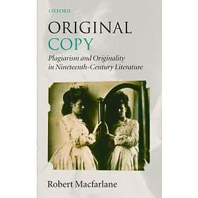 Robert MacFarlane: Original Copy