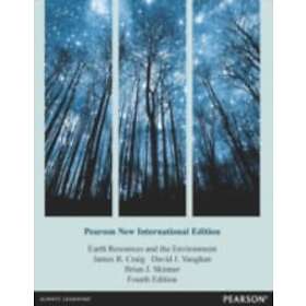 James R Craig: Earth Resources and the Environment