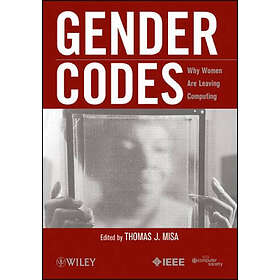 TJ Misa: Gender Codes Why Women Are Leaving Computing