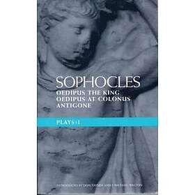 Sophocles: Sophocles