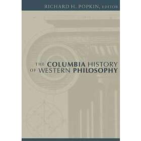 Richard Popkin: The Columbia History of Western Philosophy
