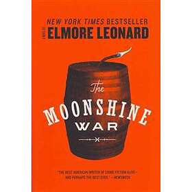 Elmore Leonard: The Moonshine War