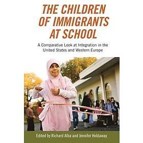 Richard Alba, Jennifer Holdaway: The Children of Immigrants at School