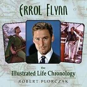 Robert Florczak: Errol Flynn
