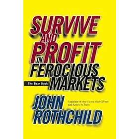 John Rothchild: The Bear Book