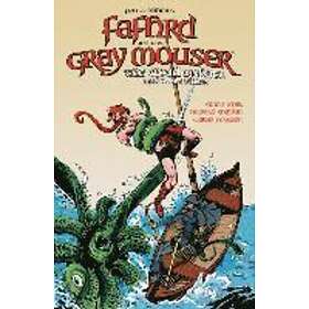 Walter Simonson: Fritz Leiber's Fafhrd And The Gray Mouser: Cloud Of Hate Other Stories