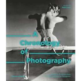 Paul Lowe: A Chronology of Photography