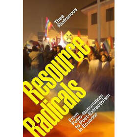 Thea Riofrancos: Resource Radicals