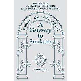 David Salo: A Gateway to Sindarin