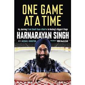 Harnarayan Singh: One Game At A Time