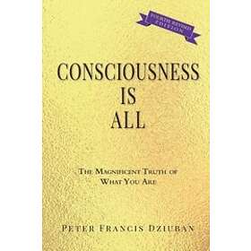 Peter Francis Dziuban: Consciousness Is All