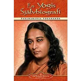 Paramahansa Yogananda: Autobiography of a Yogi PB (Swedish)