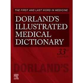 Dorland: Dorland's Illustrated Medical Dictionary