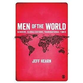 Jeff R Hearn: Men of the World