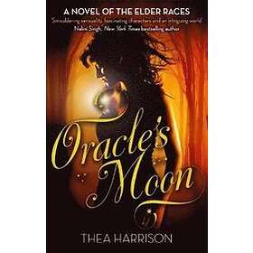 Thea Harrison: Oracle's Moon