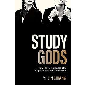 Yi-Lin Chiang: Study Gods