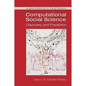 R Michael Alvarez: Computational Social Science