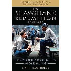 Mark Dawidziak: The Shawshank Redemption Revealed
