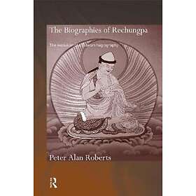 Peter Alan Roberts: The Biographies of Rechungpa