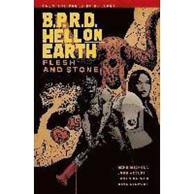 Mike Mignola: B.p.r.d Hell On Earth Vol. 11