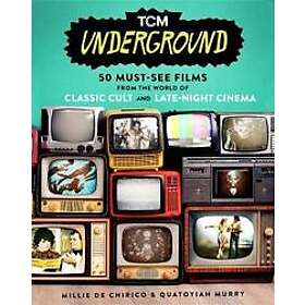 Millie De Chirico, Quatoyiah Murry: TCM Underground