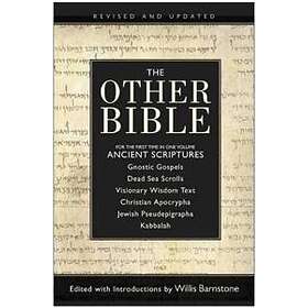 W Barnstone: The Other Bible