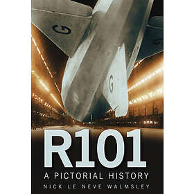 Nick Neve Walmsley: R101