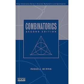 R Merris: Combinatorics 2e