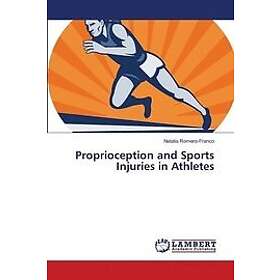 Natalia Romero-Franco: Proprioception and Sports Injuries in Athletes