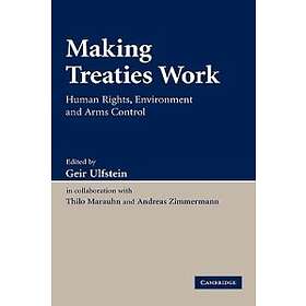 Thilo Marauhn: Making Treaties Work