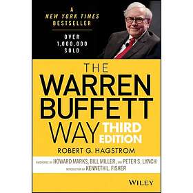 RG Hagstrom: The Warren Buffett Way, Third Edition