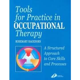 Rosemary Hagedorn: Tools for Practice in Occupational Therapy