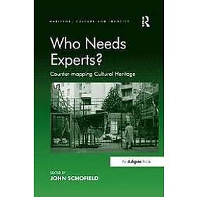 John Schofield: Who Needs Experts?