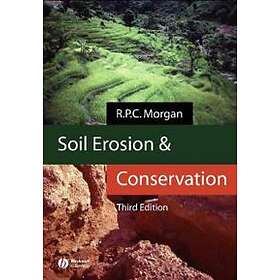 RPC Morgan: Soil Erosion and Conservation 3e