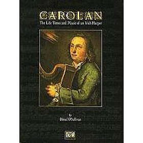 Donal O'Sullivan, Turlough O'Carolan: Carolan