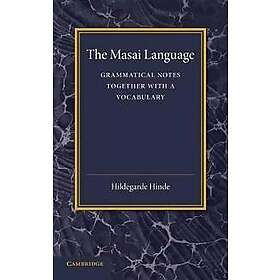 : The Masai Language