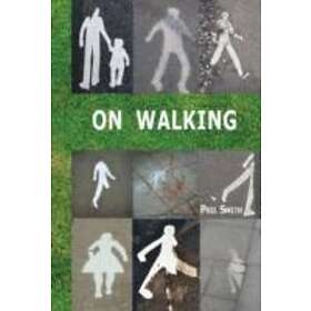 Phil Smith: On Walking