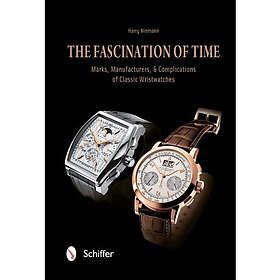 Harry Niemann: Fascination of Time