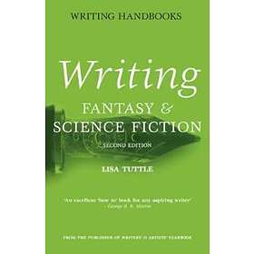 Lisa Tuttle: Writing Fantasy and Science Fiction
