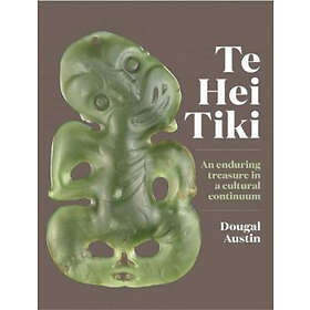 Dougal Austin: Te Hei Tiki
