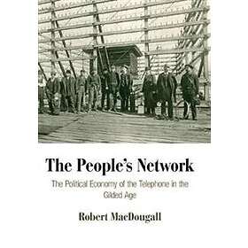 Robert MacDougall: The People's Network