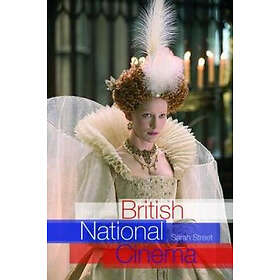 Sarah Street: British National Cinema