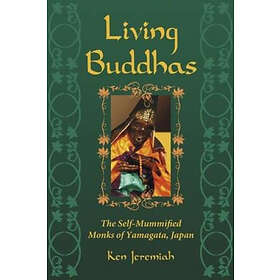 : Living Buddhas