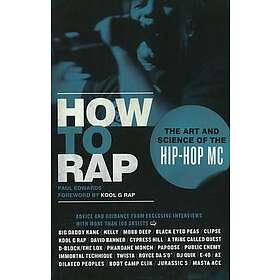 Paul Edwards: How to Rap