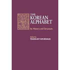 Young-Key Kim-Renaud: The Korean Alphabet