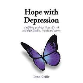Lynn Crilly: Hope with Depression