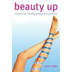 Laura Miller: Beauty Up